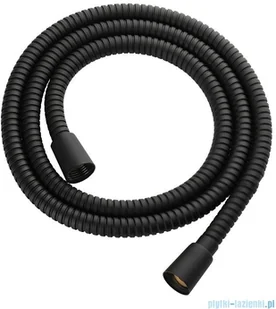 Omnires Y zestaw bidetowy punktowy podtynkowy 1-funkcyjny czarny SYSYBI2BL - Baterie bidetowe - miniaturka - grafika 7