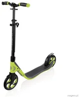 Hulajnogi - Globber Hulajnoga Miejska Składana Regulowana 205mm ABEC-7 - miniaturka - grafika 1