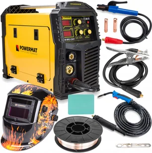 POWERMAT omag PM-IMG-230T Start Set XL - Spawarki - miniaturka - grafika 6