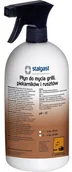 Środki do kuchni i łazienki - Stalgast Płyn do mycia grilli, pieców triggerem 1 L 647010 - miniaturka - grafika 1