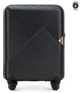 Walizki - Wittchen Walizka GL STYLE kabinowa 40l 56-3P-841 56-3P-841-10 - miniaturka - grafika 1