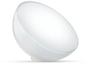 Philips 76020/31/P7 - LED RGB Lampa stołowa ściemnialna HUE GO 1xLED/6W/230V - Lampy sufitowe - miniaturka - grafika 2