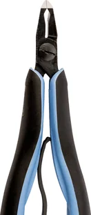 BAHCO ucinaki ukośne 45 serii RX Flush, Ergo, rozmiar L 143mm, [RX 8248] - Kombinerki i obcęgi - miniaturka - grafika 3