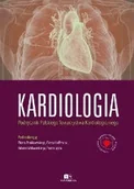 Książki medyczne - Via Medica Kardiologia. Podręcznik Polskiego Towarzystwa Kardiologicznego - miniaturka - grafika 1