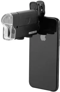 Levenhuk Zeno Cash ZC10 - Mikroskopy i lupy - miniaturka - grafika 7