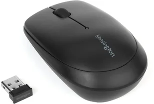 Kensington K72452WW Pro Fit Wireless czarna - Myszki - miniaturka - grafika 2