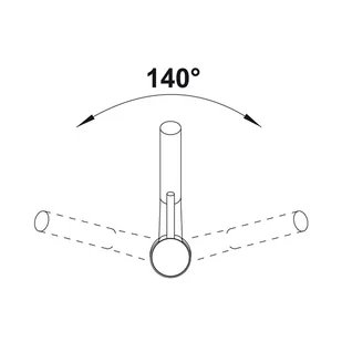 Blanco ANTAS-S jaśmin 516072 - Baterie kuchenne - miniaturka - grafika 4