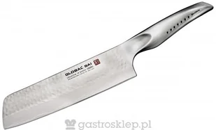Global Nóż do warzyw 19cm SAI SAI-04 - Noże kuchenne - miniaturka - grafika 2