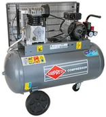 Sprężarki i kompresory - Airpress Sprężarka HL 375-100 360562 - miniaturka - grafika 1