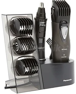 Panasonic ER-GY10CM504 - Trymery - miniaturka - grafika 3