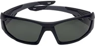 Ochrona oczu i twarzy - Bolle Okulary taktyczne Mercuro Smoke Polarized (MERPOL) - miniaturka - grafika 1