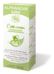 Alphanova Bebe, Francja Bebe krem ochronny na zimę 50ml - Kremy dla dzieci - miniaturka - grafika 3