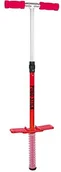 Rolki - Small Foot by Legler Pogo Stick zmienny trenuje zmysł równowagi i fitness, wygodny w transporcie, dla dzieci od 5 lat 2020015 - miniaturka - grafika 1