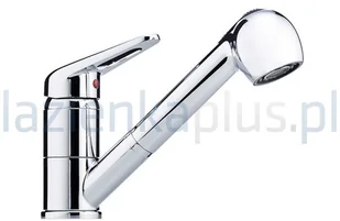 Franke Prince II 115.0347.111 - Baterie kuchenne - miniaturka - grafika 2