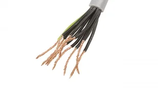 LappKabel Przewód sterowniczy OLFLEX CLASSIC 110 10G1 300/500V (1119210) - Przewody elektryczne - miniaturka - grafika 2