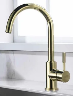 Blue Water Colorado - ZŁOTY - Baterie kuchenne Blue Water Colorado - ZŁOTY - Baterie kuchenne - miniaturka - grafika 1