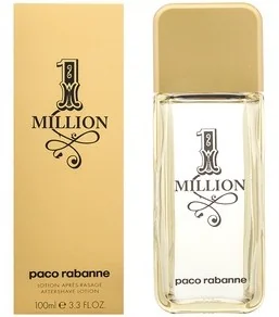 Paco Rabanne 1 Million woda po goleniu dla mężczyzn 100 ml - Wody po goleniu - miniaturka - grafika 3