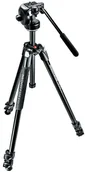 Statywy fotograficzne - Manfrotto MK290XTA3-2W - miniaturka - grafika 1