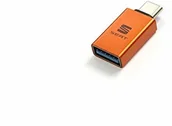 Ładowarki samochodowe - Seat Seat 000051444AP adapter wtyczka USB-C konwerter 000051444AP - miniaturka - grafika 1