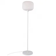 Lampy stojące - Nordlux Lampa podłogowa Milford 48924001 dekoracyjna oprawa w kolorze białym 48924001 - miniaturka - grafika 1