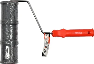 Yato WAŁEK DO WYCISKANIA WZORÓW W ŚWIEŻYM TYNKU - Pędzle i wałki - miniaturka - grafika 3