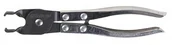 Kombinerki i obcęgi - Beta Szczypce Do Plastikowych Nakład 195MM 984 - miniaturka - grafika 1