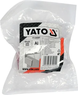 Yato PRZYMIAR TRASERSKI-STOLARSKI - Sprzęt geodezyjny - miniaturka - grafika 4