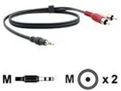 Kable - Kramer Electronics Electronics C-A35M/2RAM Series C-A35M/2RAM-15 95-0122015 - miniaturka - grafika 1