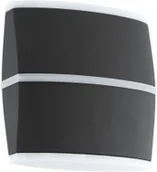 Lampy ogrodowe - Eglo Kinkiet zewnętrzny PERAFITA 96007 - miniaturka - grafika 1