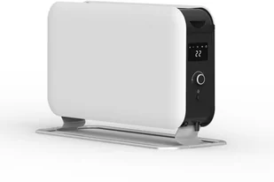 MILL Grzejnik konwekcyjny 2200LEDMAX - Ogrzewanie przenośne - miniaturka - grafika 3