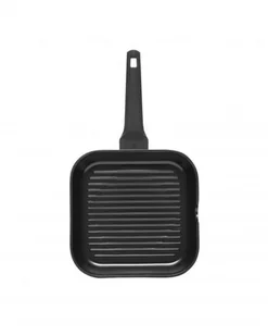 Gerlach Patelnia grillowa MONOLIT 24 cm GRILLMONOLIT24 - Patelnie - miniaturka - grafika 2