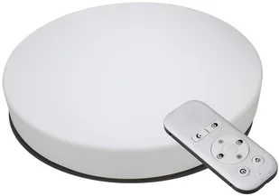 Immax LED Plafon z pilotem LED/100W/230V 60 cm - Lampy sufitowe - miniaturka - grafika 4