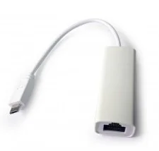 Gembird Karta sieciowa Micro USB > RJ-45 NIC-MU2-01 - Adaptery i przejściówki - miniaturka - grafika 3
