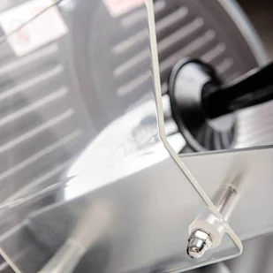 Stalgast krajalnica, d 220 mm - z nożem nieprzywierającym 722221 - Inne urządzenia gastronomiczne - miniaturka - grafika 6