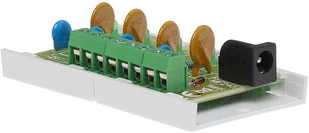 PULSAR ROZGAŁĘŹNIK ZASILANIA AWZ575 AWZ-575 - Akcesoria do monitoringu - miniaturka - grafika 4