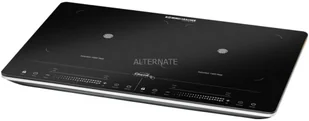 Płyta elektryczna Rommelsbacher CT 3420/IN - Płyty elektryczne Płyta elektryczna Rommelsbacher CT 3420/IN - Płyty elektryczne - miniaturka - grafika 1