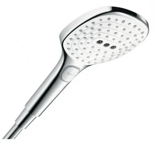 Hansgrohe Raindance Select E120 słuchawka prysznicowa 3 jet Eco Smart chrom / bi - Słuchawki prysznicowe - miniaturka - grafika 2