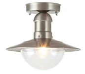 Lampy ogrodowe - Rabalux Lampa sufitowa zewnętrzna OSLO 8763 8763 - miniaturka - grafika 1