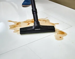 Polti FAV30 - Odkurzacze przemysłowe Polti FAV30 - Odkurzacze przemysłowe - miniaturka - grafika 6