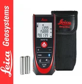 Dalmierze - Leica Dalmierz laserowy DISTO D2BT 837031 - miniaturka - grafika 1