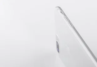 Moshi SuperSkin - Etui iPhone 8 Plus / 7 Plus (Crystal Clear) 99MO111902 - Etui i futerały do telefonów - miniaturka - grafika 7