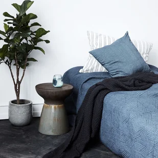 House Doctor Stołek Pablo Stołek Pablo - Taborety i hokery - miniaturka - grafika 3