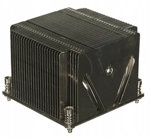 SuperMicro CHŁODZENIE CPU PASYWNE SNK-P0048P - Akcesoria do serwerów - miniaturka - grafika 8