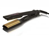 Prostownice i karbownice do włosów - GA.MA CERAMIX WAVES - miniaturka - grafika 1