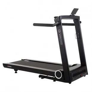 Hammer Bieżnia Treningowa Elektryczna Q. Vadis 7.0 - Bieżnie - miniaturka - grafika 6