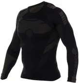 Bielizna sportowa męska - Brubeck Bielizna Termoaktywna Męska Dry XL BX5 - miniaturka - grafika 1