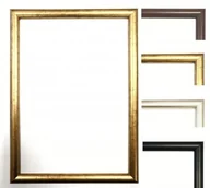 Ramy do obrazów - GALERIA RAM Rama Drewniana Ami G 20x30 SG5Dyp_AMI_1 - miniaturka - grafika 1