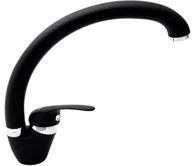 Baterie kuchenne - Pyramis Ossia czarny 90918901 - miniaturka - grafika 1