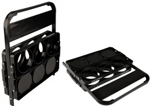 Składany stojak na bidony butelki - Piłka ręczna - miniaturka - grafika 4