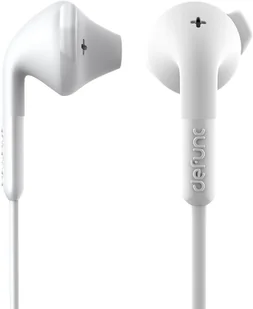 DeFunc Earbud PLUS Hybrid czarne - Słuchawki - miniaturka - grafika 3